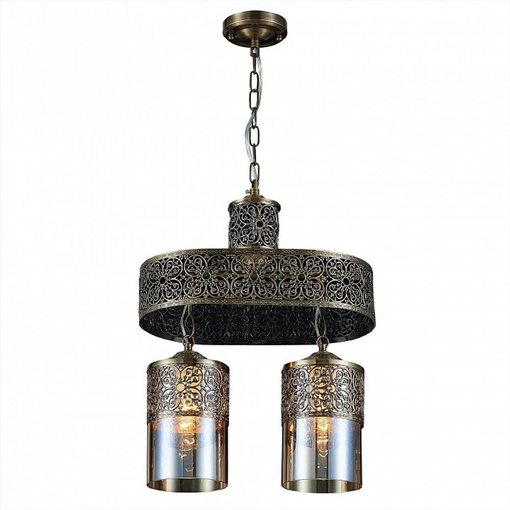 Подвесной светильник Citilux Эмир CL467223