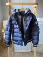 Пуховая куртка Moncler, 140