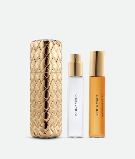 Bottega Veneta Good Morning Midnight Parfume