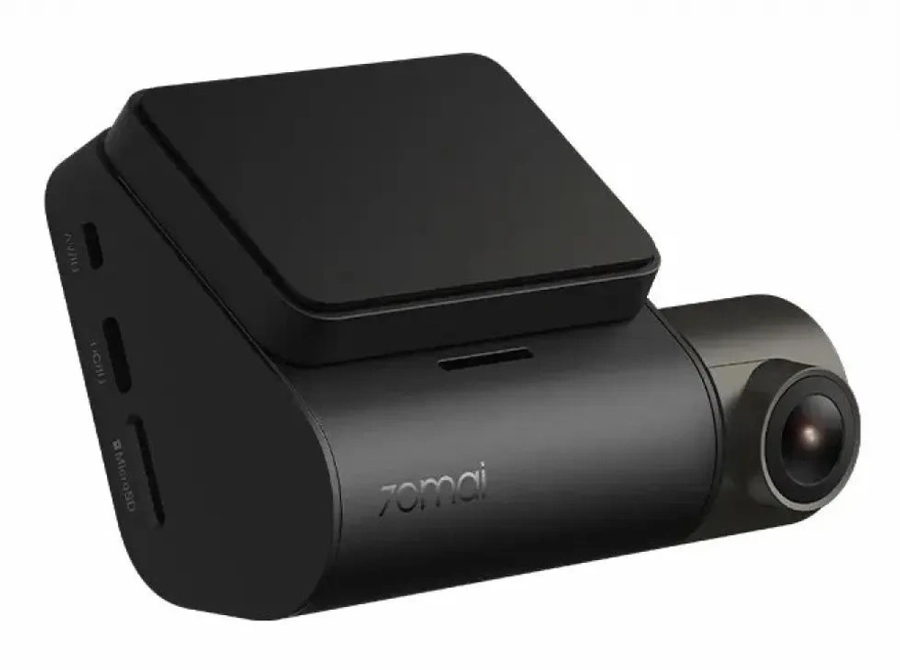 Видеорегистратор 70mai Dash Cam Set A200-1, Black