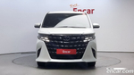 Toyota 알파드 4 Generation Executive 라운지 (11.2023)