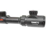 Прицел оптический GAMO 3-9x40AOEG (паралакс, подсветка) BH-GM394L