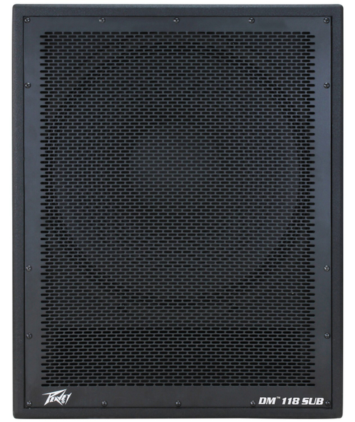 Peavey Dark Matter 118