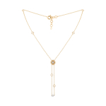 Колье с Бриллиантами, N0151-0/1