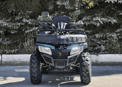 Квадроцикл YACOTA CABO 200 LD Б/У