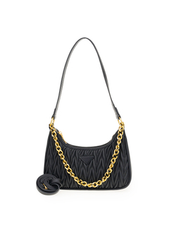 27662/10 Сумка жен., иск. кожа