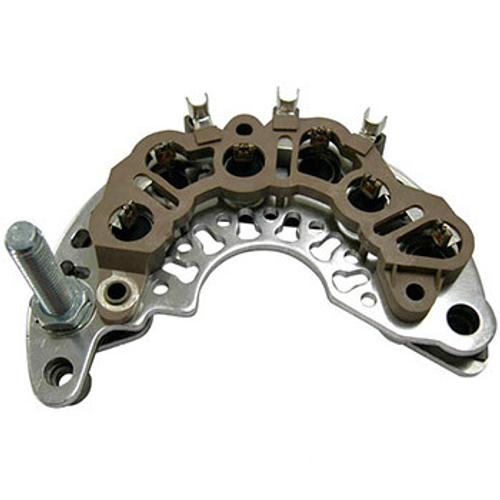 Диодный мост генератора Chevrolet Aveo, Lacetti