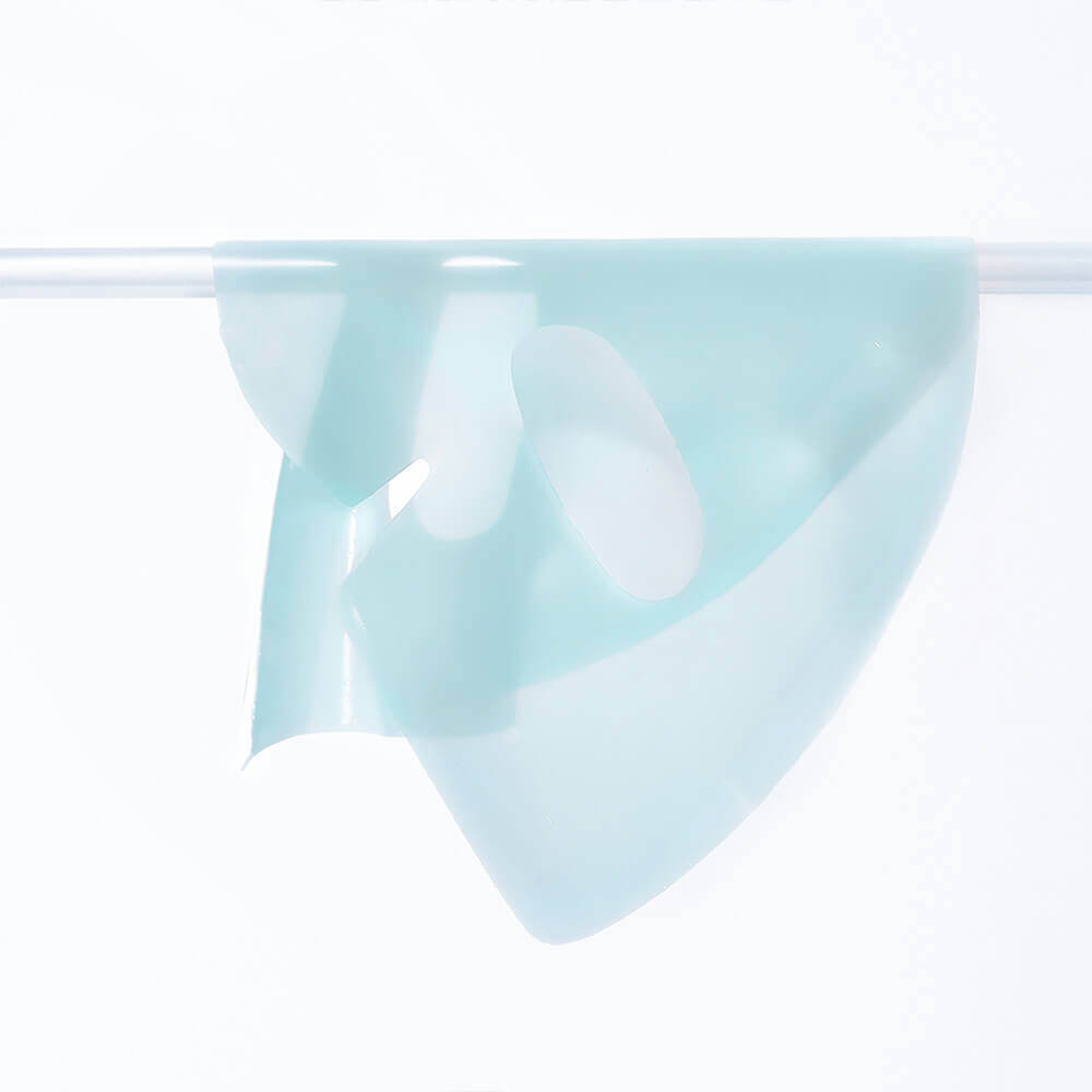 VT Cosmetics PDRN Hydrogel Mask, Гидрогелевая маска для упругости кожи с ПДРН, 35g*1