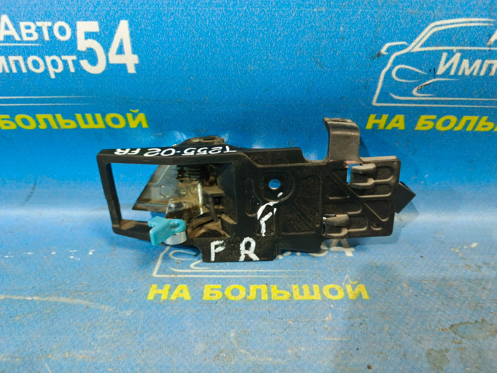 Ручка двери передней правой салонная CHEVROLET AVEO 2008