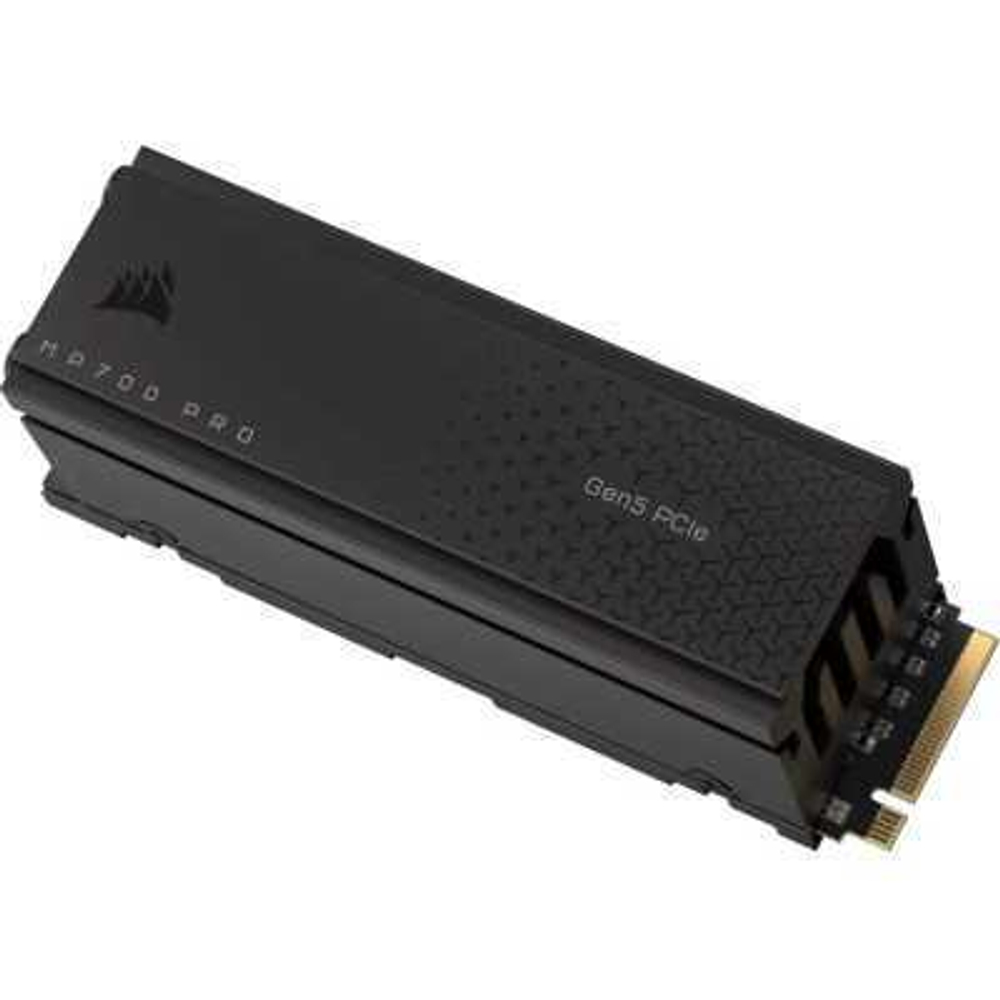 SSD диск Corsair MP700 Pro 4Tb CSSD-F4000GBMP700PRO