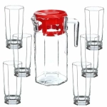 Набор КОШЕМ (кувшин + 6 стаканов)