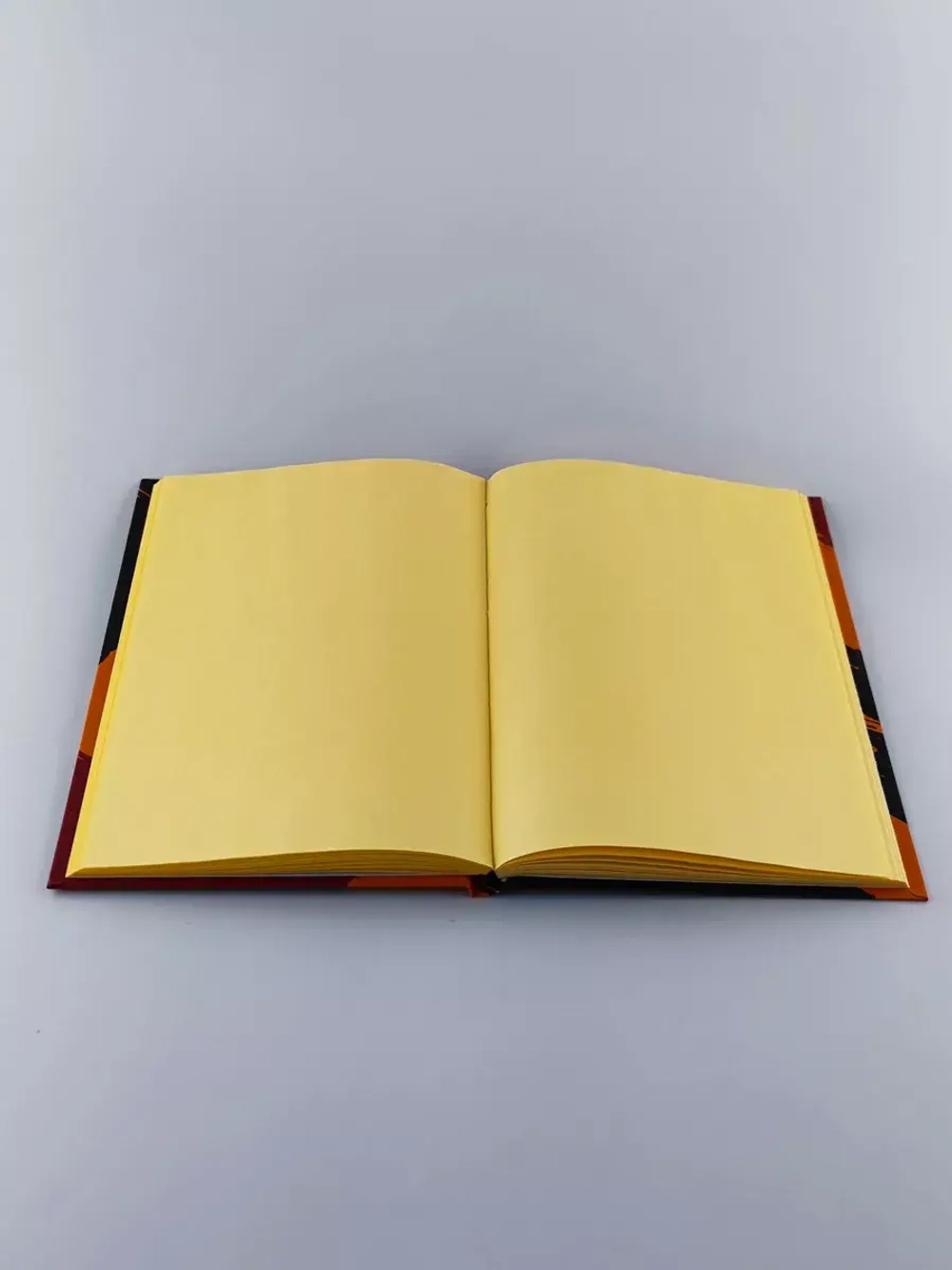 Скетчбук А5 переплёт твёрдый 80л. "Book off Sketch"
