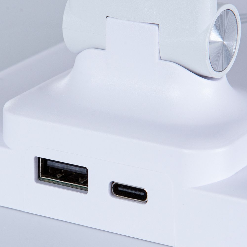 Офисная настольная лампа Arte Lamp