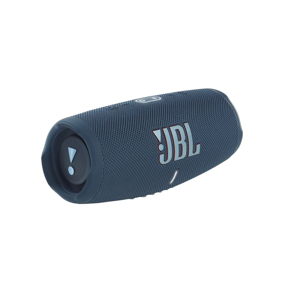 Портативная колонка JBL Charge 5, камуфляж