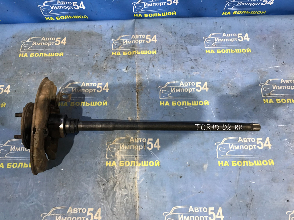 Полуось задняя правая TOYOTA ESTIMA 1999