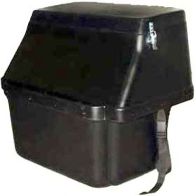 Кофр №3 для снегохода Yamaha Viking 540