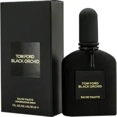 TOM FORD BLACK ORCHID EDT 50 ML