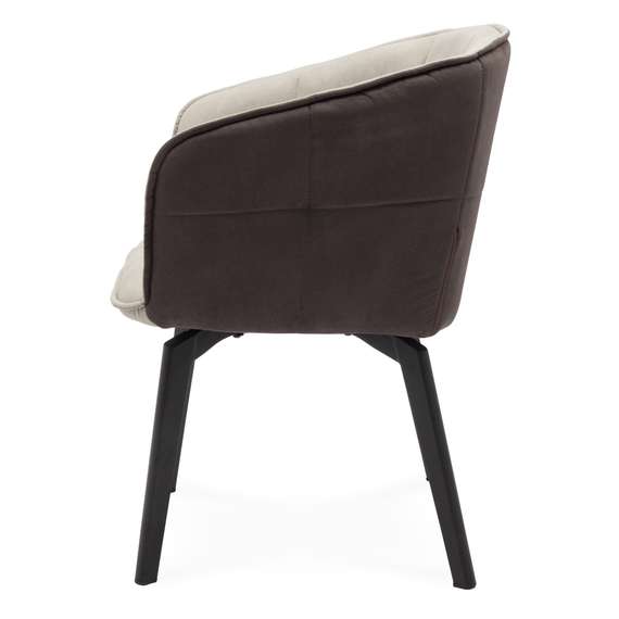 Стул Hert серый