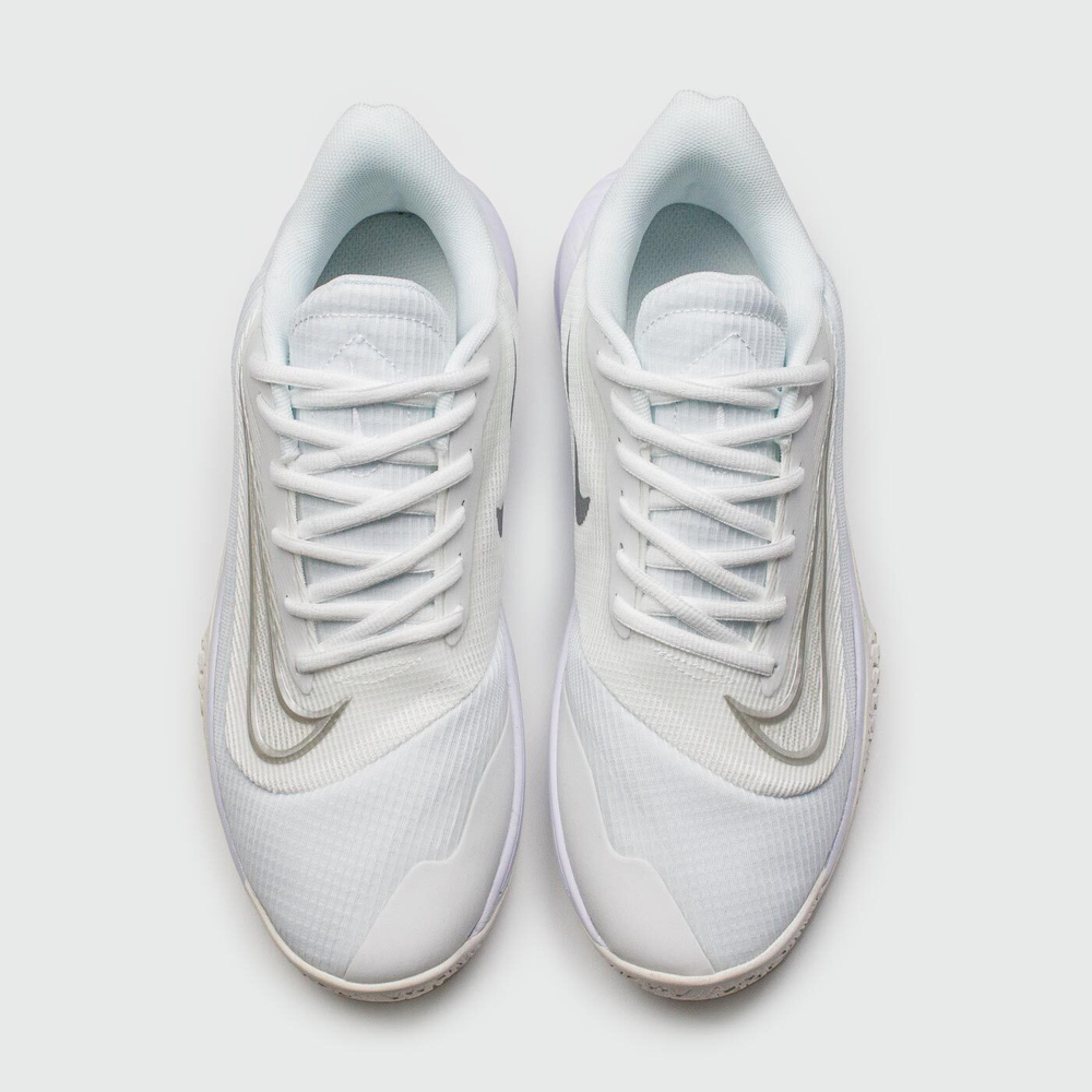 Кроссовки Nike Precision 7 White