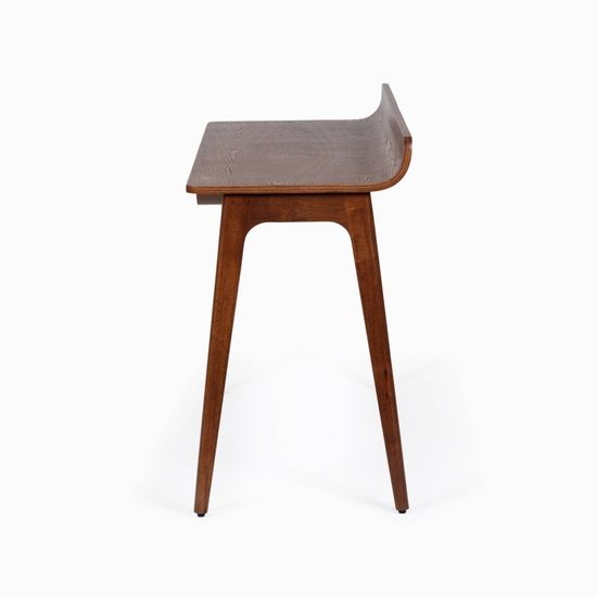 Рабочий стол Fruitful 120х51 темный орех