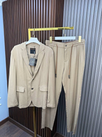 Костюм Ermenegildo Zegna