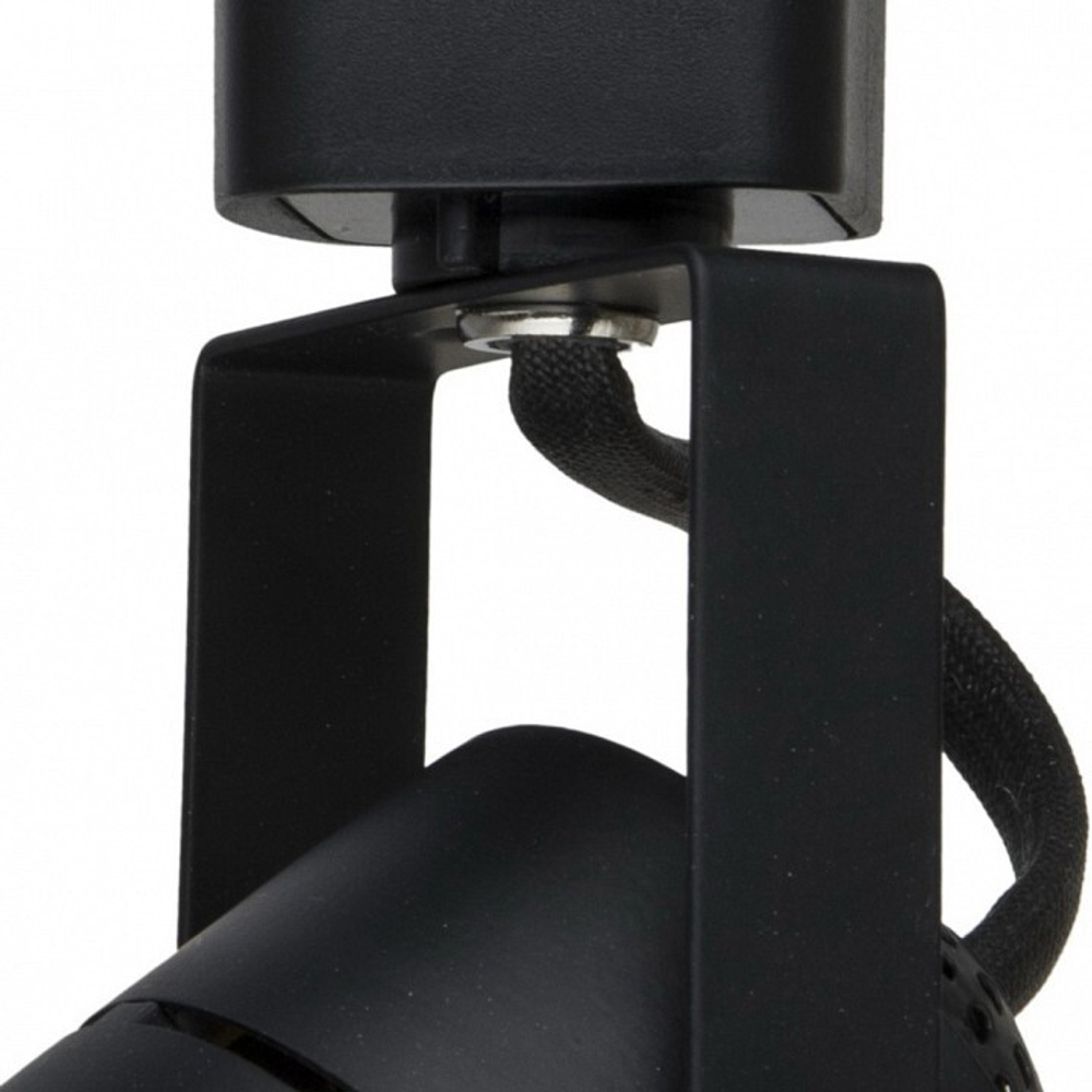 Трековый светильник Arte Lamp A1310PL-1BK