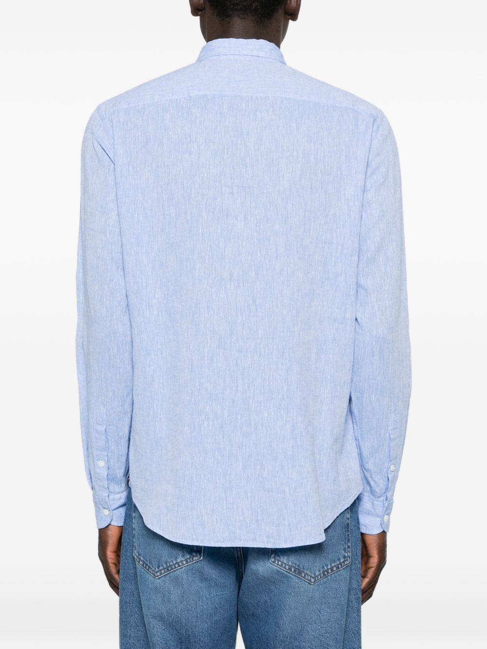 Рубашка EMPORIO ARMANI