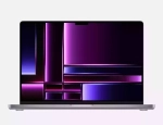 Apple MacBook Pro 16 Space Gray (M2 Max 12-Core, GPU 38-Core, 96GB, 8TB) (Custom)