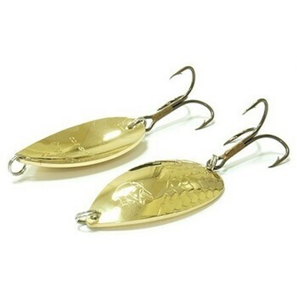 Блесна для рыбалки вращающаяся Mepps AGLIA LONG HEAVY