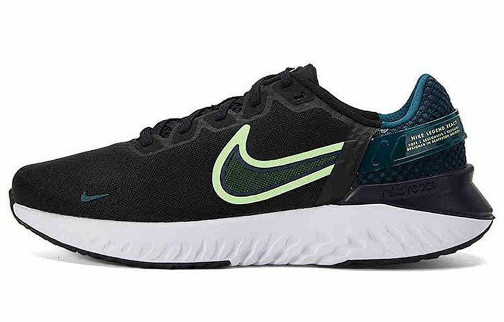 Кроссовки Nike Legend React 3