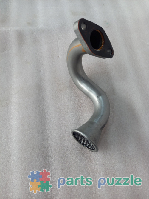 Трубка подачи масла / SUCTION PIPE АРТ: 3575A064РО