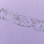 Футболка Ymkashix Sprayed Logo