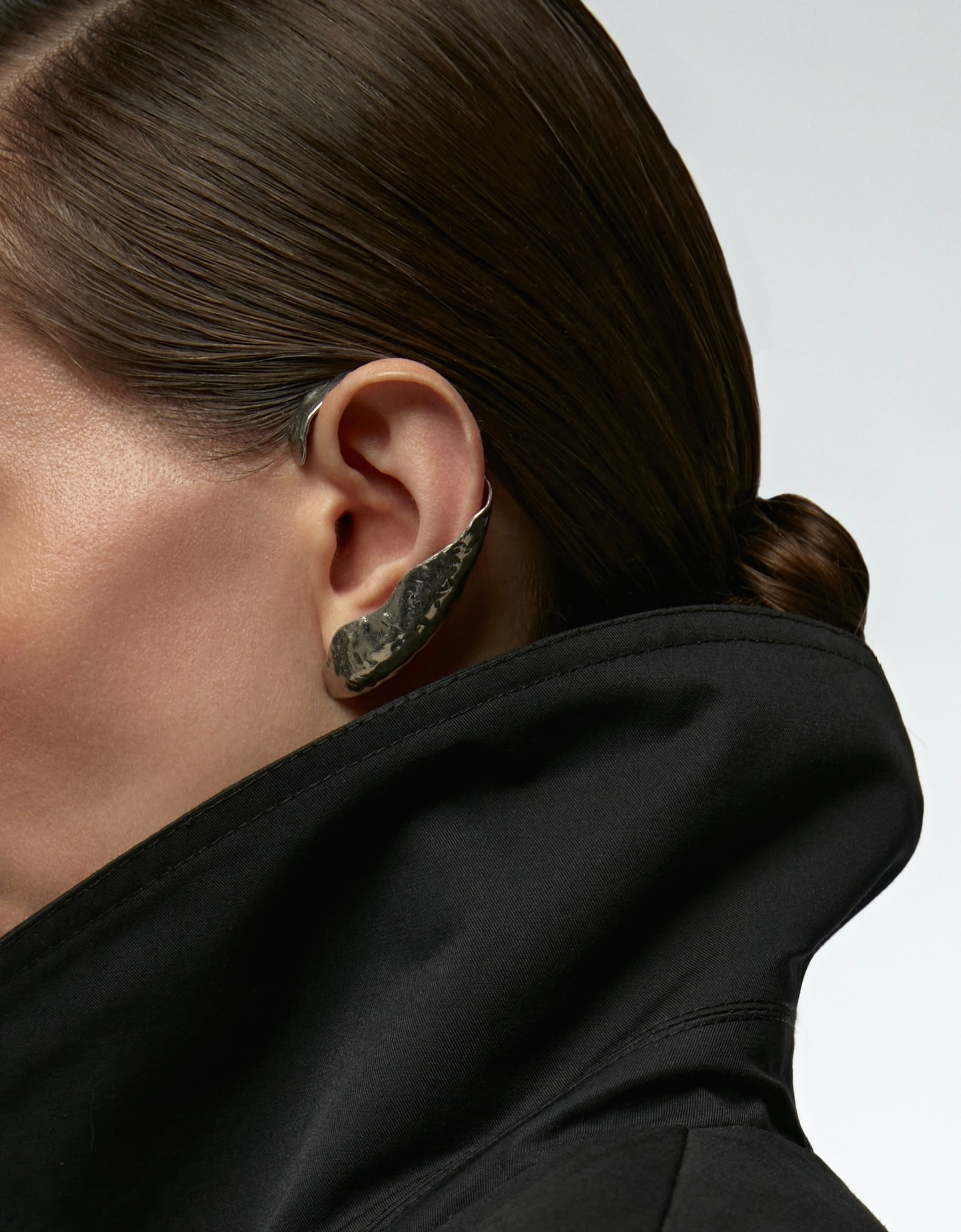 Кафф Roma milova kv-3-002, позолота