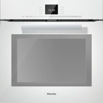 Электрический духовой шкаф Miele H6660BP BRWS