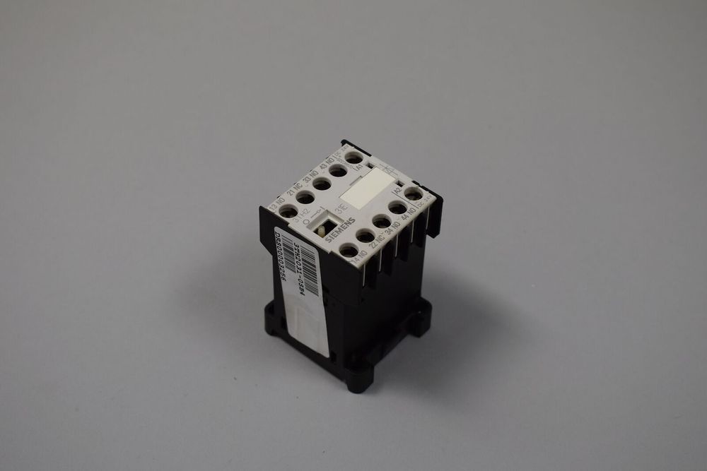 SIEMENS 3TH2031-0SB4