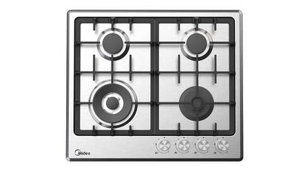 Газовая варочная панель Midea MG643TX