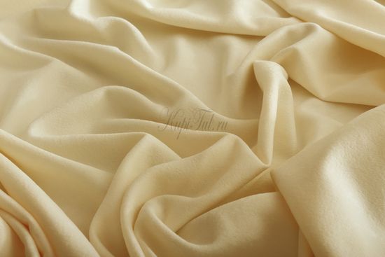 Длинные шторы. Mild (кремовый)