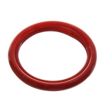 Зеркало косметическое «Эллада», круг, цвет микс, d-6см (Стикер на минивложение 60шт)