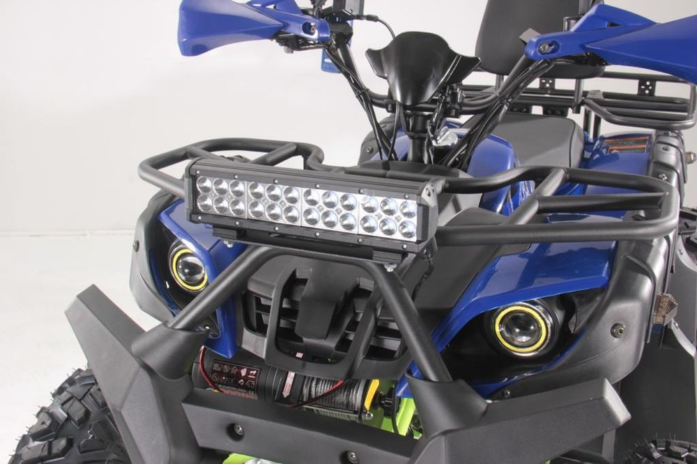 Квадроцикл YACOTA SELA 200 MAX