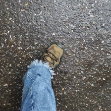 Тактические ботинки Лова низкие Мох