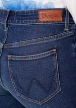 Джинсы BOOTCUT W28BUN14G