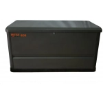 Газовый генератор Mitsui Power Eco GM 20000, 400В