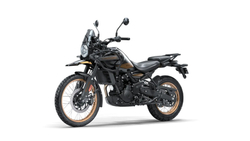 Royal Enfield Himalayan 450 Hanle Black (Premium)