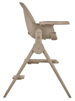 Стул-трансформер для кормления Anex Ozy fluff