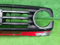 Решетка радиатора Tank 300 (2021-н.в.)