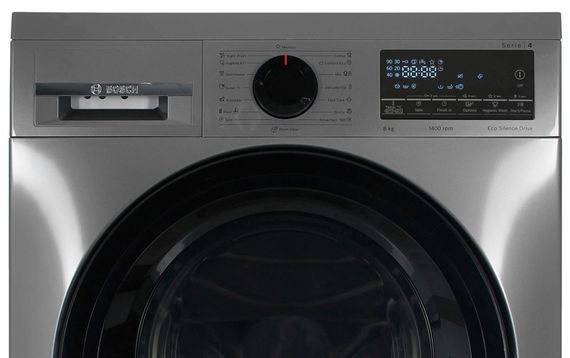 Стиральная машина Bosch WLS2846SME