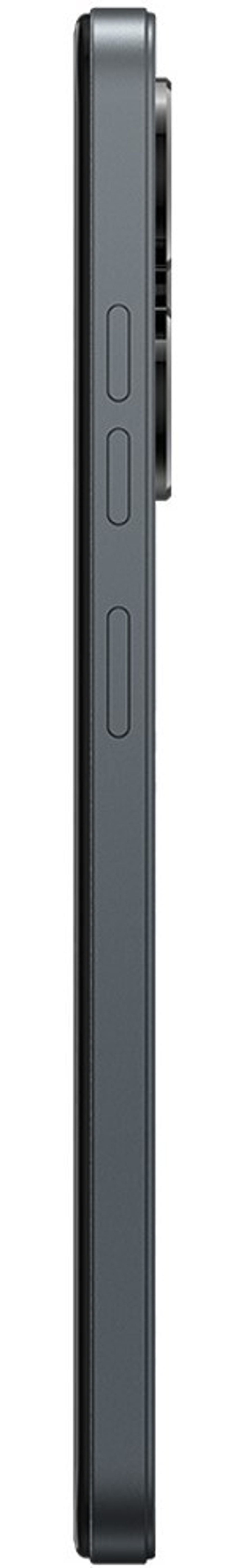 Смартфон TECNO Spark 20C (BG7n) 4/128GB Gravity Black