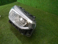 Фара правая BMW X3 G01, X4 G02 (2017-2021) Adaptive LED