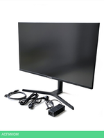 Монитор Irbis NobleView IMVW32QIDL Black