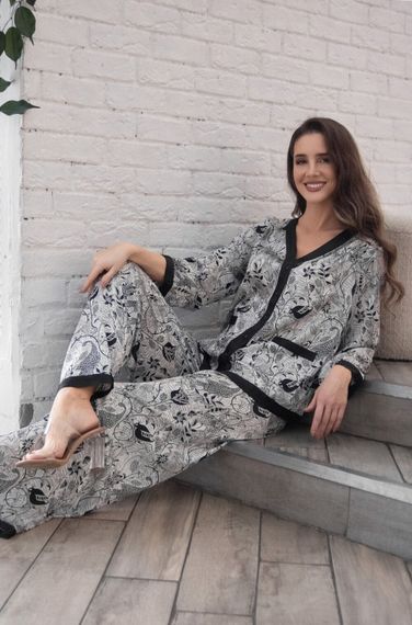 Пижама Mia-Amore 4096 &quot;Charline&quot;